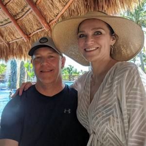 Meet your Posher, Polina